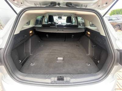 Ford Focus Focus SW 1.5 ecoblue VAN Business s&amp;s 120cv Grigio usata Sarego