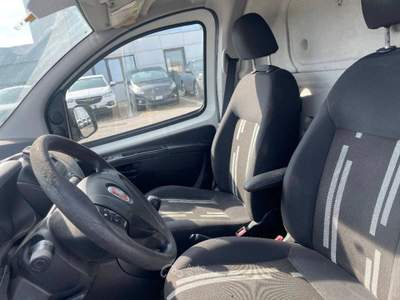 Fiat Fiorino furgone 1.3 mjt 16v 95cv Adven. Bianco usata Sarego