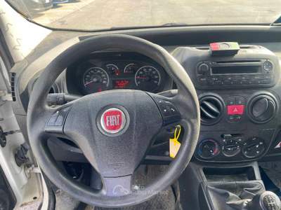 Fiat Fiorino furgone 1.3 mjt 16v 95cv Adven. Bianco usata Sarego