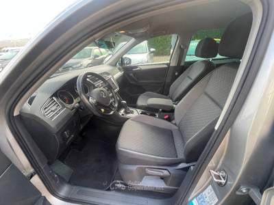 Volkswagen Tiguan 2.0 tdi Business 150cv DSG Grigio usata Sarego