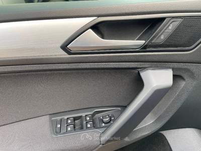 Volkswagen Tiguan 2.0 tdi Business 150cv DSG Grigio usata Sarego