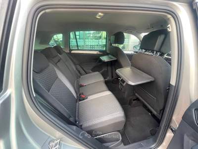 Volkswagen Tiguan 2.0 tdi Business 150cv DSG Grigio usata Sarego