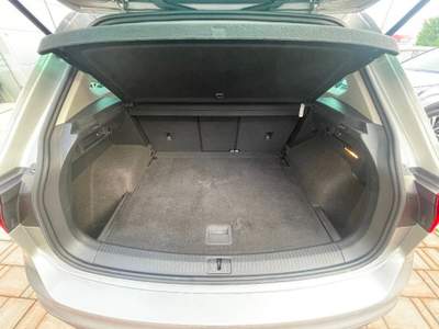 Volkswagen Tiguan 2.0 tdi Business 150cv DSG Grigio usata Sarego