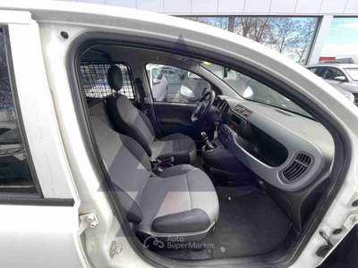 Fiat Panda van 0.9 nat.p. 80cv Pop 2p.ti serie 1 E6 Bianco usata Sarego