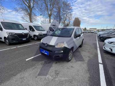 Fiat Panda van 0.9 nat.p. 80cv Pop 2p.ti serie 1 E6 Bianco usata Sarego