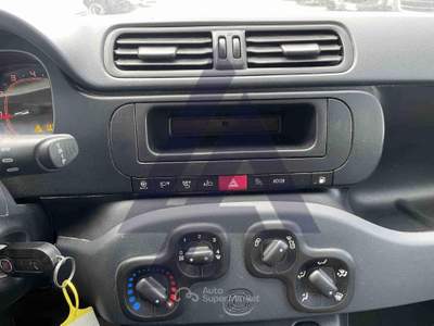 Fiat Panda van 0.9 nat.p. 80cv Pop 2p.ti serie 1 E6 Bianco usata Sarego