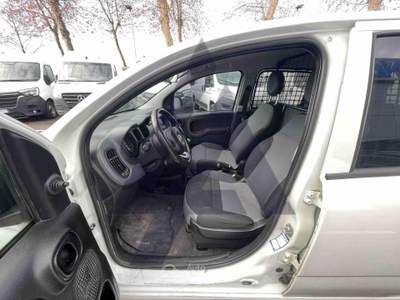 Fiat Panda van 0.9 nat.p. 80cv Pop 2p.ti serie 1 E6 Bianco usata Sarego