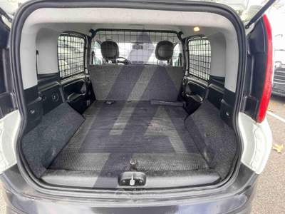 Fiat Panda van 0.9 nat.p. 80cv Pop 2p.ti serie 1 E6 Bianco usata Sarego
