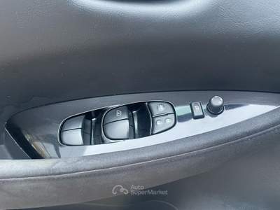 Nissan Leaf Tekna Flex 30kW 109cv Bianco usata Sarego