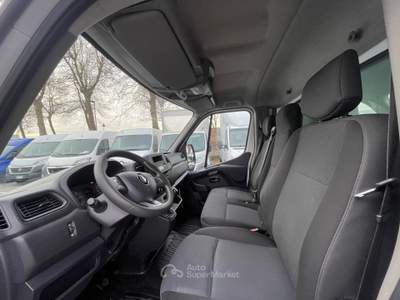 Renault Master T35 2.3 energy dci 145cv L3 Gran Volume Ice Bianco usata Sarego