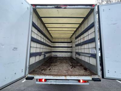 Renault Master T35 2.3 energy dci 145cv L3 Gran Volume Ice Bianco usata Sarego