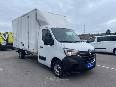 Renault Master T35 2.3 energy dci 145cv L3 Gran Volume Ice Bianco usata Sarego