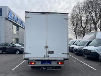 Renault Master T35 2.3 energy dci 145cv L3 Gran Volume Ice Bianco usata Sarego