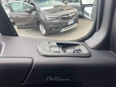 Renault Master T35 2.3 energy dci 145cv L3 Gran Volume Ice Bianco usata Sarego