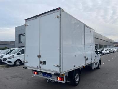 Renault Master T35 2.3 energy dci 145cv L3 Gran Volume Ice Bianco usata Sarego