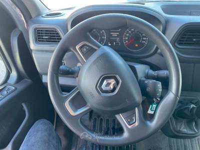 Renault Master T35 2.3 dci 135cv L3H2 Ice Bianco usata Sarego