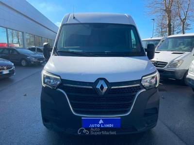 Renault Master T35 2.3 dci 135cv L3H2 Ice Bianco usata Sarego