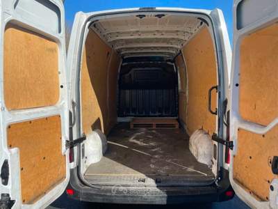 Renault Master T35 2.3 dci 135cv L3H2 Ice Bianco usata Sarego