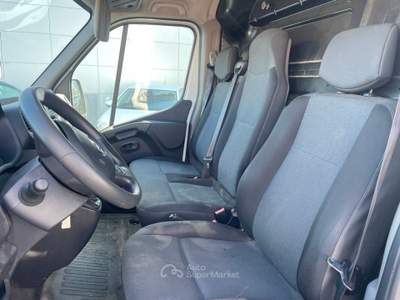 Renault Master T35 2.3 dci 135cv L3H2 Ice Bianco usata Sarego