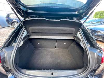 Opel Corsa-e Corsa 1.2 Edition s&amp;s 75cv Nero usata Sarego