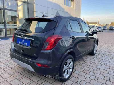 Opel Mokka-e 1.6 cdti Business s&amp;s 4x4 136cv Nero usata Sarego