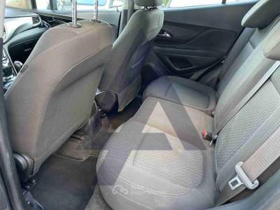 Opel Mokka-e 1.6 cdti Business s&amp;s 4x4 136cv Nero usata Sarego