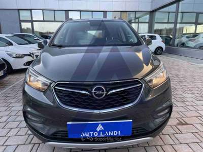 Opel Mokka-e 1.6 cdti Business s&amp;s 4x4 136cv Nero usata Sarego