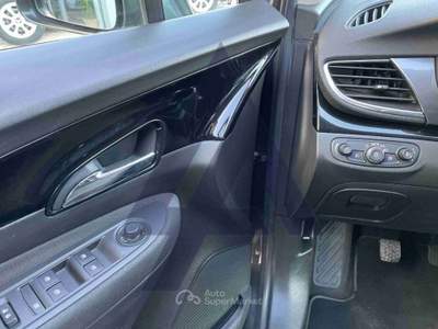 Opel Mokka-e 1.6 cdti Business s&amp;s 4x4 136cv Nero usata Sarego