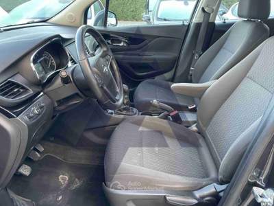 Opel Mokka-e 1.6 cdti Business s&amp;s 4x4 136cv Nero usata Sarego