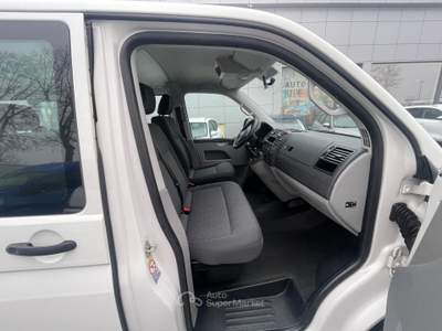 Volkswagen Transporter 2.0 TDI 84CV Economy (Light) L1 Bianco usata Sarego