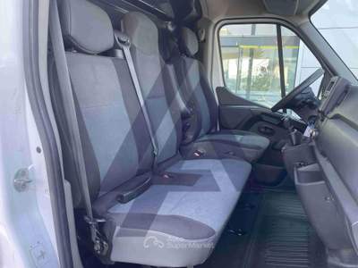 Renault Master T35 2.3 dci 135cv L2H2 Ice Bianco usata Sarego