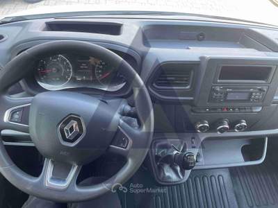 Renault Master T35 2.3 dci 135cv L2H2 Ice Bianco usata Sarego