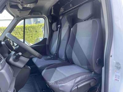Renault Master T35 2.3 dci 135cv L2H2 Ice Bianco usata Sarego