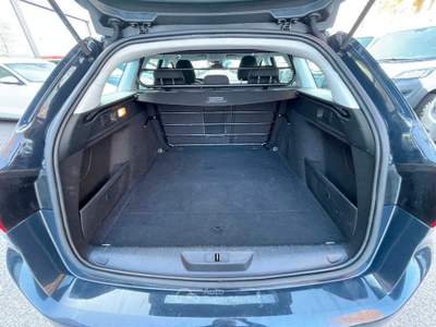 Peugeot 308 SW N1 1.6 Bluehdi 100cv Busin. S&amp;S E6 Blu/Azzurro usata Sarego