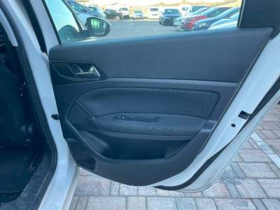 Peugeot 308 308 SW 1.6 bluehdi Active s&amp;s 120cv Bianco usata Sarego