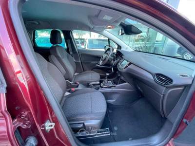 Opel Crossland X 1.5 ecotec Advance s&amp;s 102cv Verde usata Sarego