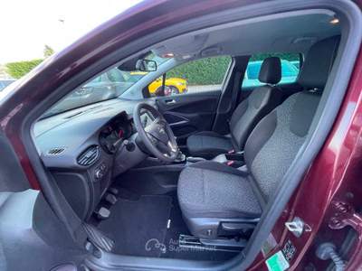 Opel Crossland X 1.5 ecotec Advance s&amp;s 102cv Verde usata Sarego