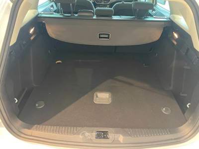 Ford Focus Focus SW 1.5 ecoblue VAN Business s&amp;s 95cv my20.75 Bianco usata Sarego
