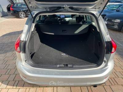 Ford Focus Focus SW 1.5 ecoblue  Business s&amp;s 120cv Grigio usata Sarego