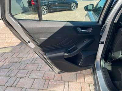 Ford Focus Focus SW 1.5 ecoblue  Business s&amp;s 120cv Grigio usata Sarego