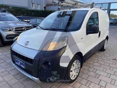 Fiat Fiorino furgone 1.3 mjt 16v 95cv Adven. Bianco usata Sarego