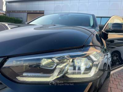 BMW X4 xdrive20d mhev 48V Msport auto Nero usata Sarego