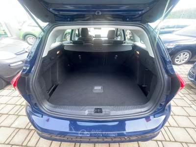 Ford Focus Focus Active SW 1.5 ecoblue co-pilot s&amp;s 120cv auto Blu/Azzurro usata Sarego
