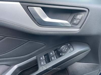 Ford Focus Focus Active SW 1.5 ecoblue co-pilot s&amp;s 120cv auto Blu/Azzurro usata Sarego