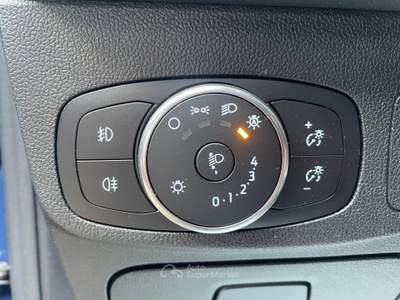 Ford Focus Focus Active SW 1.5 ecoblue co-pilot s&amp;s 120cv auto Blu/Azzurro usata Sarego