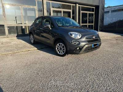 Fiat 500X 1.3 mjt Business 4x2 95cv Grigio usata Trevi