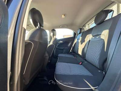 Fiat 500X 1.3 mjt Business 4x2 95cv Grigio usata Trevi