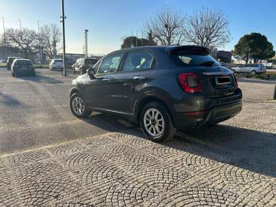 Fiat 500X 1.3 mjt Business 4x2 95cv Grigio usata Trevi