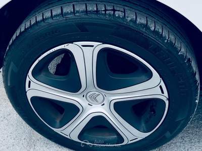 Citroen C3 Picasso Exclusive Bianco usata Massarosa