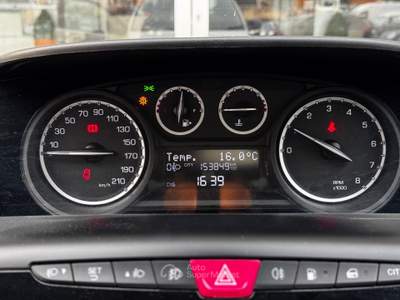 Lancia Ypsilon Metano di fabbrica, Passaggio escluso Bianco usata Roseto degli Abruzzi